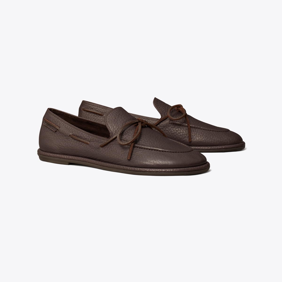 The Boaty in Brown, Size 10