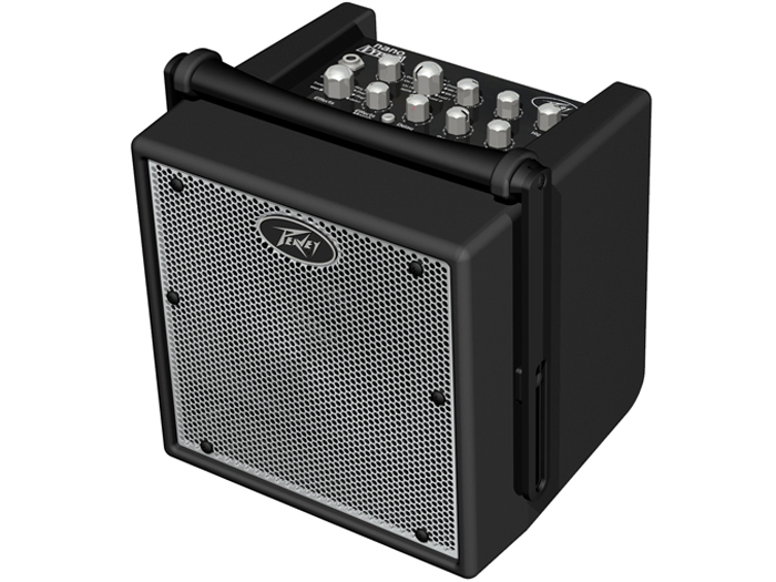 Peavey Nano Vypyr guitar amp