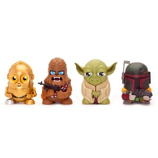 tado star wars toys