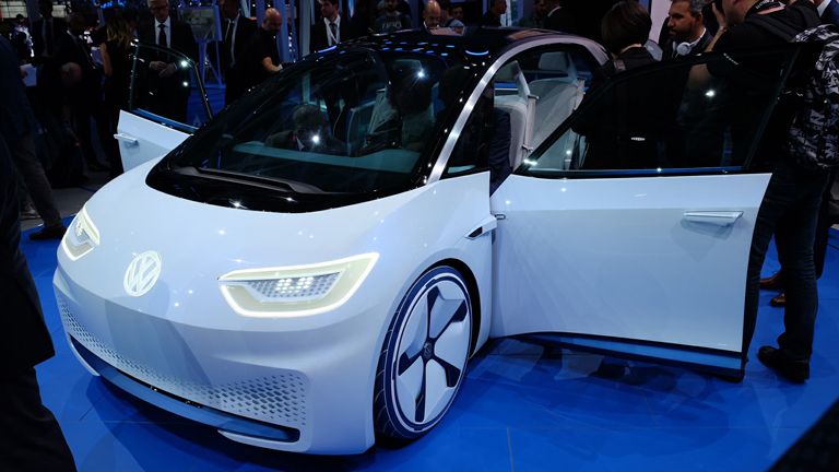 VW I.D.
