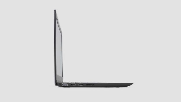 Novatech nFinity 2367 Plus