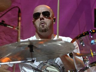 Jason Bonham's going to have his Zep tour...one way or another