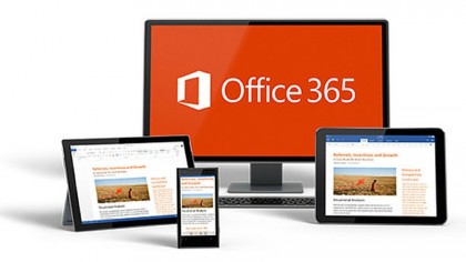 There's no need to bother creating bespoke apps for common tasks