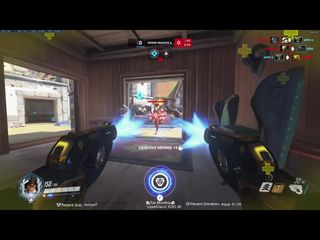 Overwatch