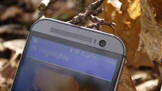 HTC One (M8) review