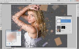 Photoshop tips: Quick brush effects