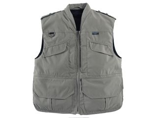 Best photographic vests and jackets: 6 tested