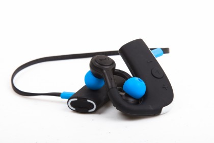 BlueAnt Pump HD Sportsbuds review