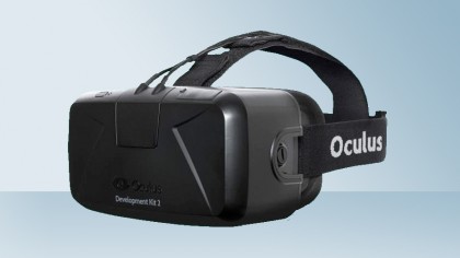 Oculus Rift
