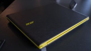 Acer Aspire E14 review