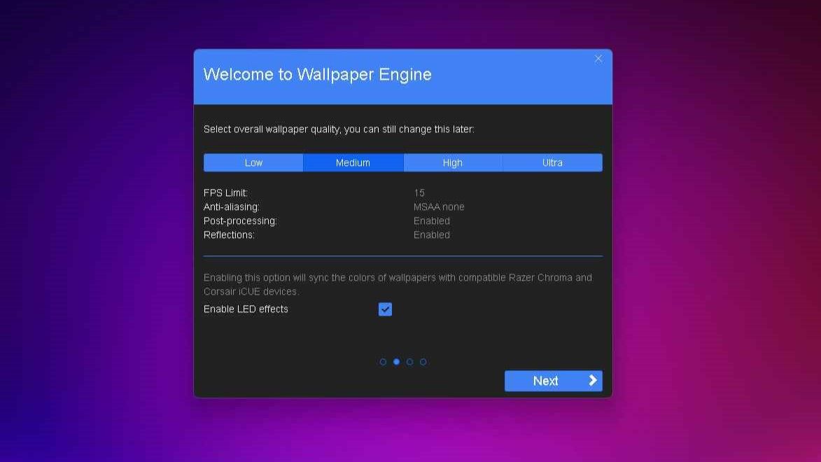 Wallpaper Engine vs. Lively Wallpaper Can free be better? Windows