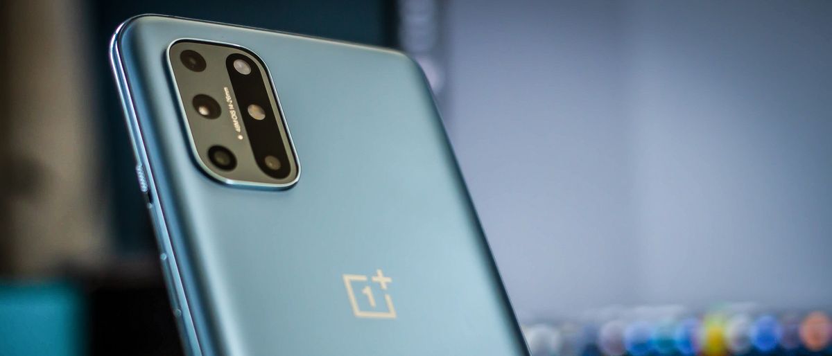 OnePlus 8T review