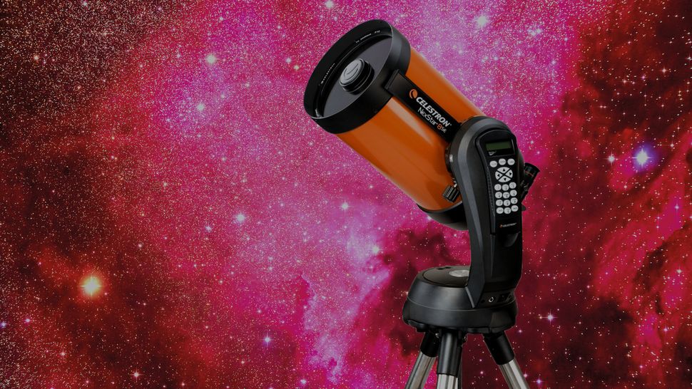 The best deepspace telescopes in 2024 Digital Camera World