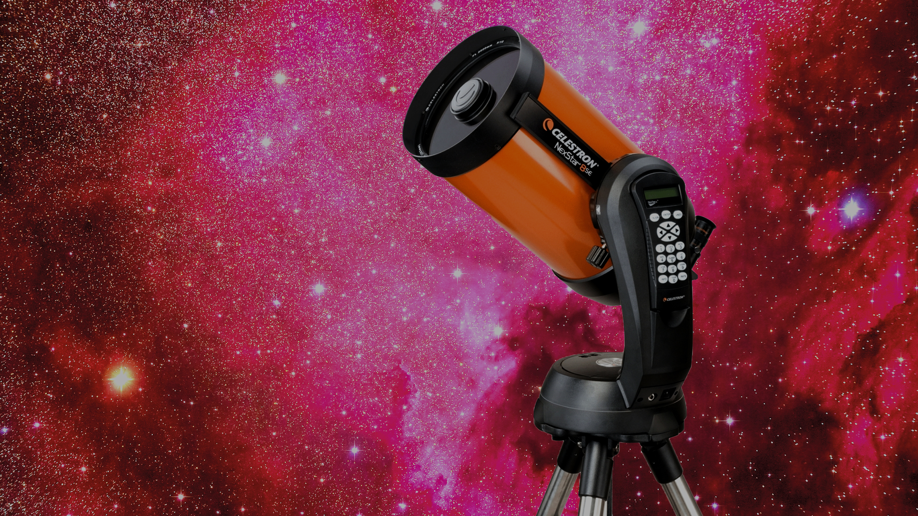 best astronomy telescope
