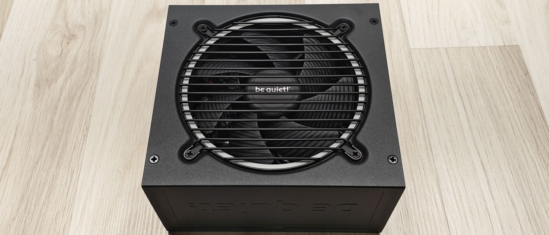 photo of be quiet! Pure Power 13 M 650W power supply review: Balanced performance and reliability image