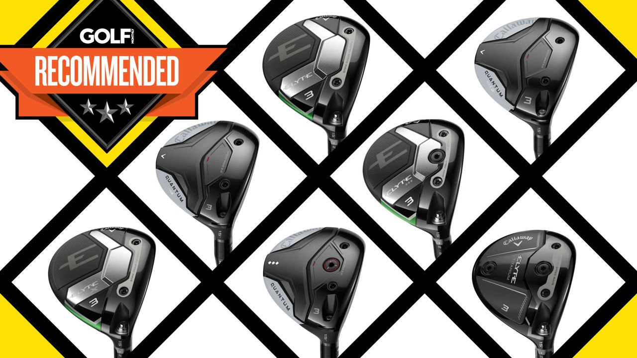 Best Callaway Fairway Woods