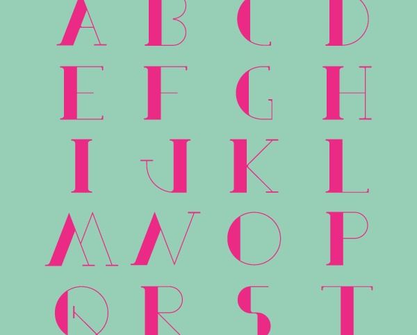 Victor Berbel - Berbel Serif