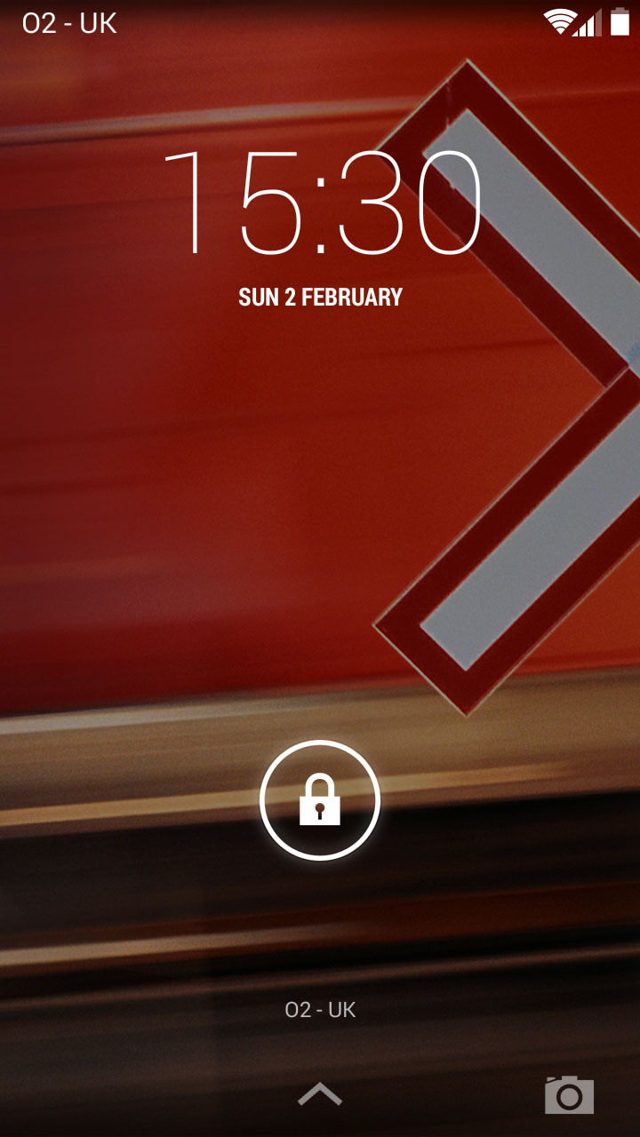 Motorola Moto X
