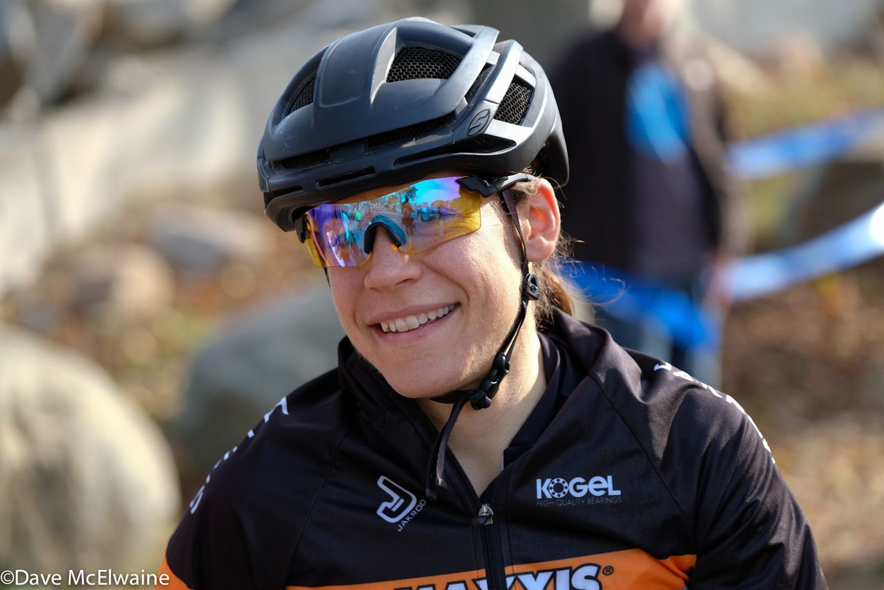 Crystal Anthony (Maxxis-Shimano)