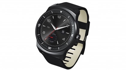 LG G Watch R