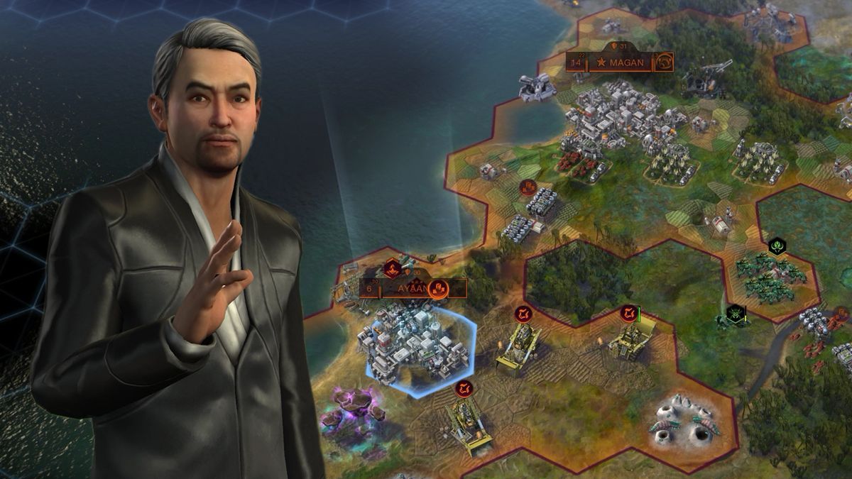 download civilization beyond for free