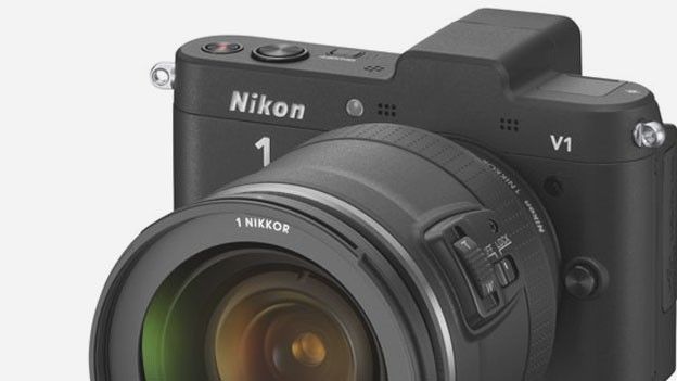 Nikon V1