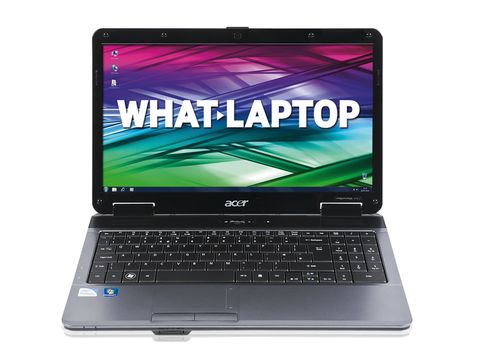 Как сменить обои на ноутбуке acer aspire 5732z