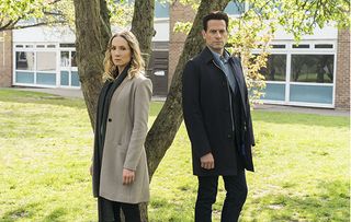 Liar season 2 first look image