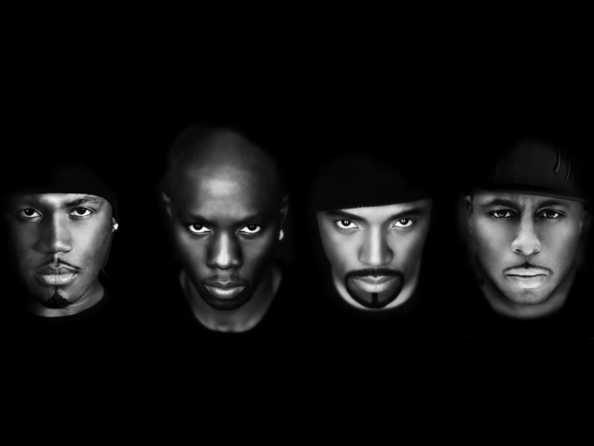 Blackstreet - No Diggity