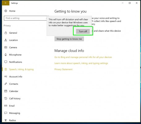 How to Restrict Cortana's Ever-Present Listening in Windows 10 | Laptop Mag