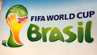 Fifa World Cup 2014