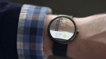 Here's all the new Android Wear watch faces in one place