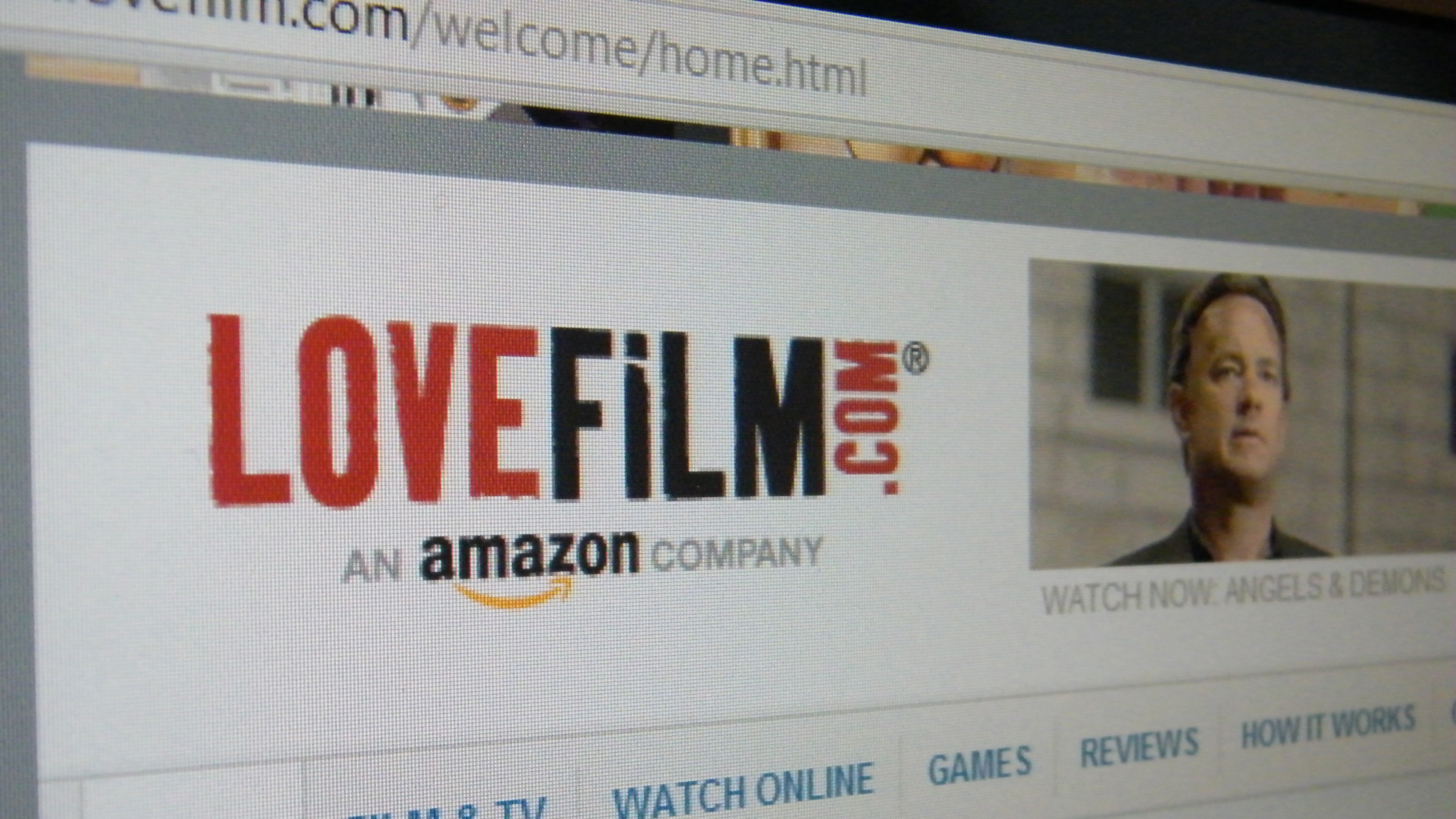 Lovefilm adds Fox, Miramax to streaming line up