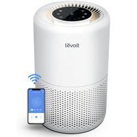 LEVOIT Smart WiFi Air Purifier $89.99