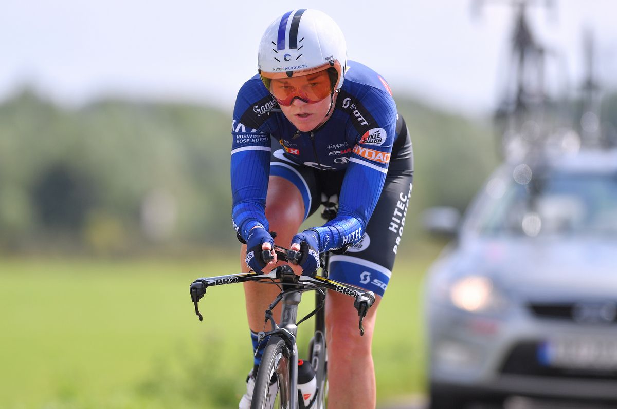 Tone Hatteland (Hitec Products)