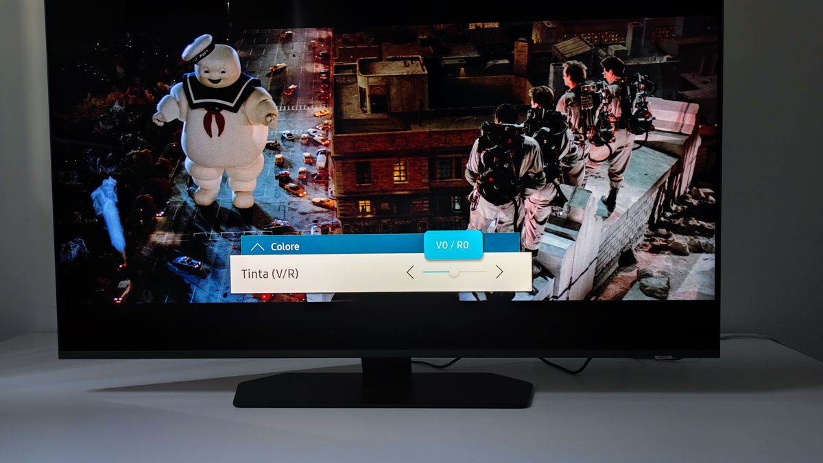 Samsung QN90C