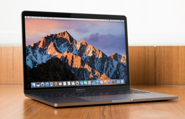macbook pro opens to os x utilities
