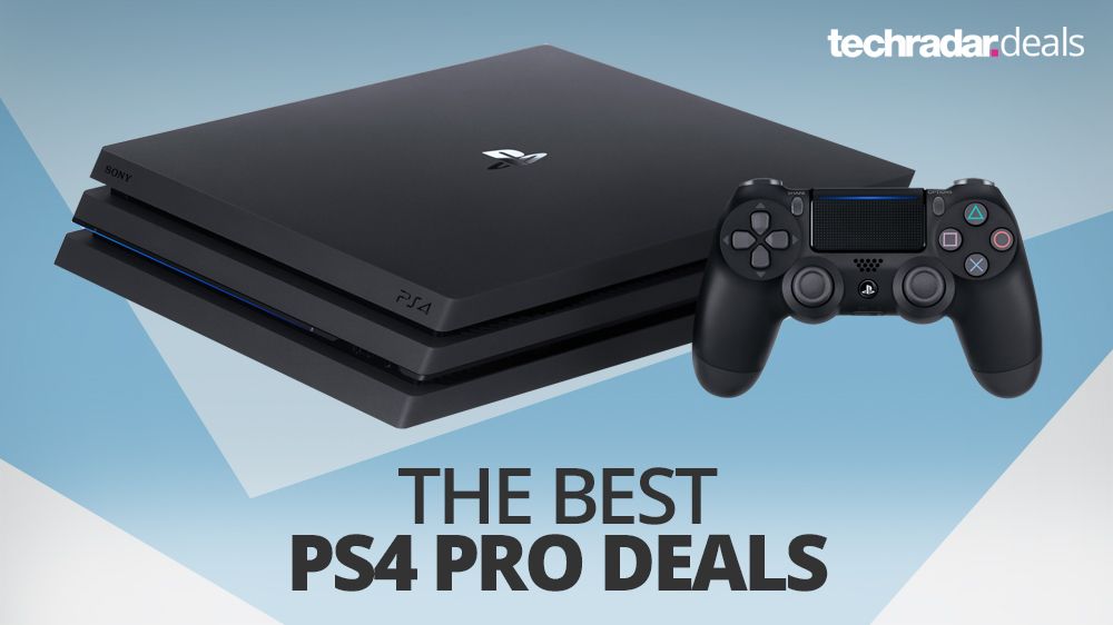 The best PS4 Pro prices, deals and bundles in May 2019 | TechRadar