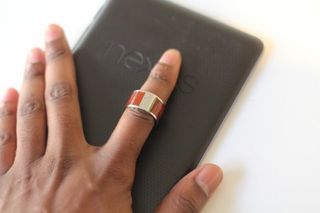 NFC ring