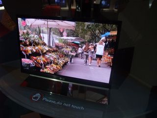 LG's OLED TV