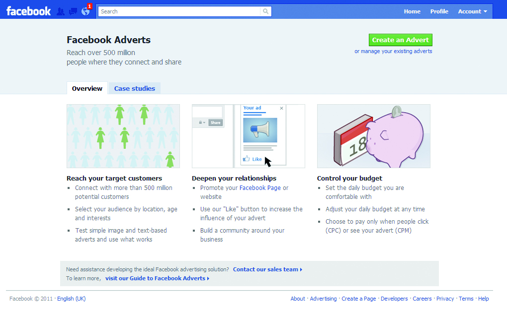 Facebook offers both a local and a social dimension to getting people to the services they're searching for. Both interact with the 'Like' button, and Facebook is shaping up to be Google's biggest rival in the field of local search