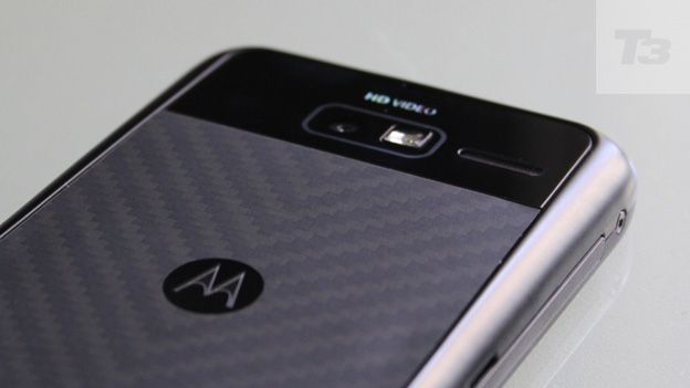 Motorola Razr i review