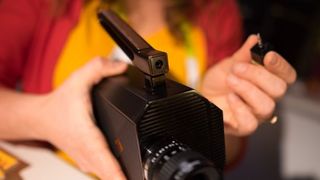 Kodak Super 8