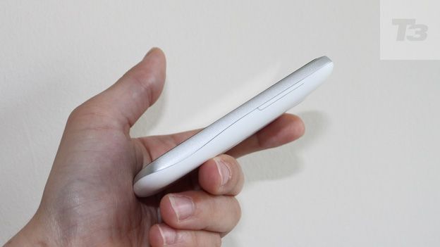 HTC Desire C review