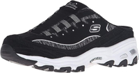 Skechers Sport Women's D'Lites Slip-On Mule Sneaker: was $70 now from $58 @ Amazon