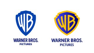 Warner Bros logo