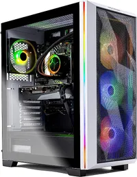 Skytech Chronos Gaming PC | Intel Core i7 12700F&nbsp;| Nvidia RTX 4070 | 1TB SSD | 16GB RAM | $1,899.99 $1,599.99 at Amazon (save $300)