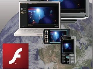 Flash Player 10.1