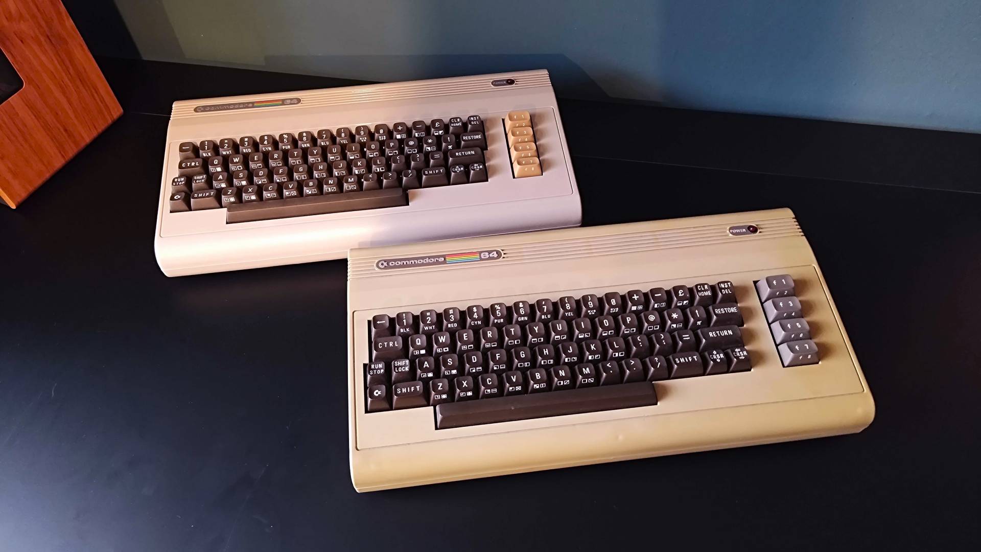 Commodore 64 Ultimate