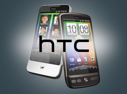 Tech Brand of the Year: HTC